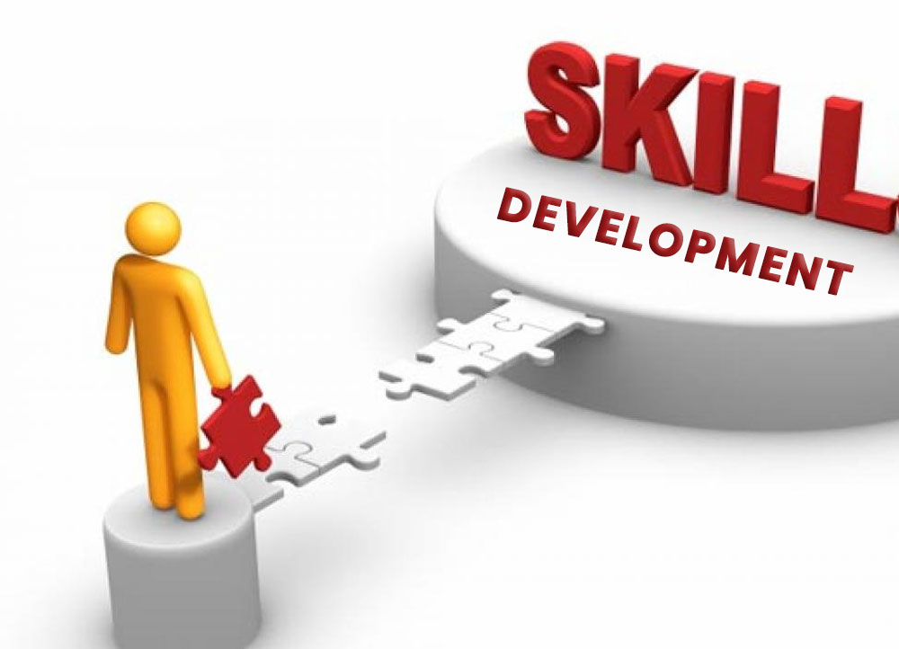 skill-development